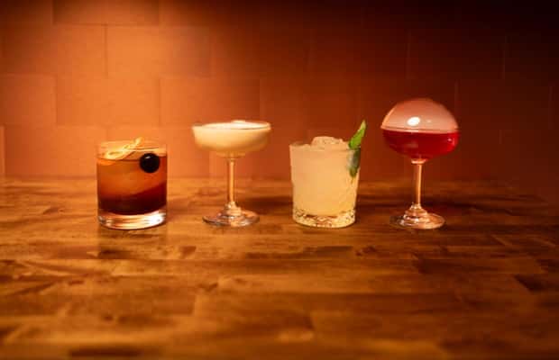 Pramogos teikėjo įkelta pramogos „Gatlinburgas: „Cocktails Behind the Stave“ ekskursija“, Getlinbergas, nuotrauka (1)