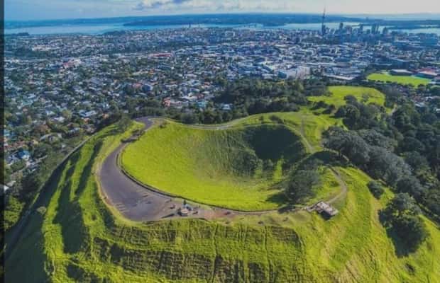 billede nr.1 af aktiviteten Halvdagsudflugt til Auckland City og møde med indfødte kiwier i Auckland, uploadet af udbyder