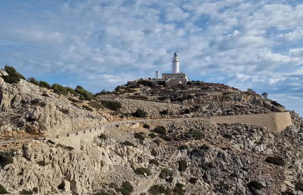 Εικόνα 1 από Μαγιόρκα: Formentor - ΓΕΡΜΑΝΙΚΑ δραστηριότητα σε Πολένκα, ανέβηκε από πάροχο