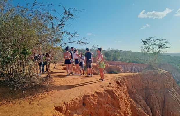 image n.1 of Watamu: tours and excursions activity in Coast Province, uploaded by supplier