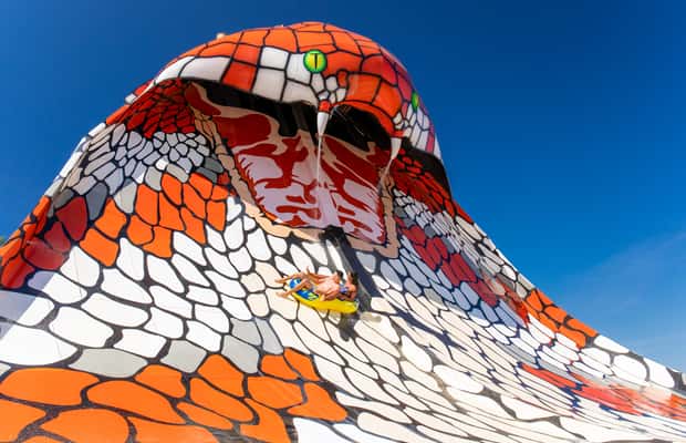 image n.1 of Algarve: Aqualand Entrance Ticket activity in Alcantarilha, uploaded by supplier