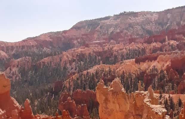 image n.1 of Small Group Tour Zion & Bryce Canyon National from Las Vegas activity in Utah, uploaded by supplier