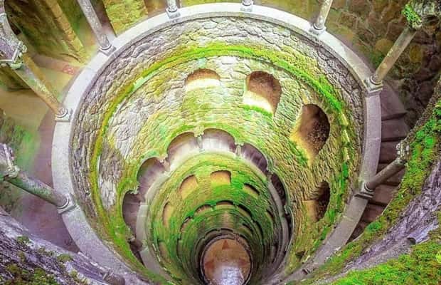 billede nr.1 af aktiviteten Quinta da Regaleira Skip køen-billet og audioguide i Sintra, uploadet af udbyder