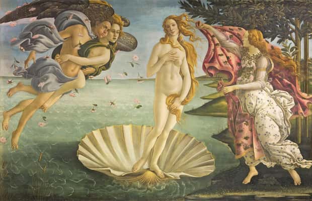 image n.1 of Florence: Uffizi Gallery Priority Ticket & Small-Group Tour activity in Florence, uploaded by supplier