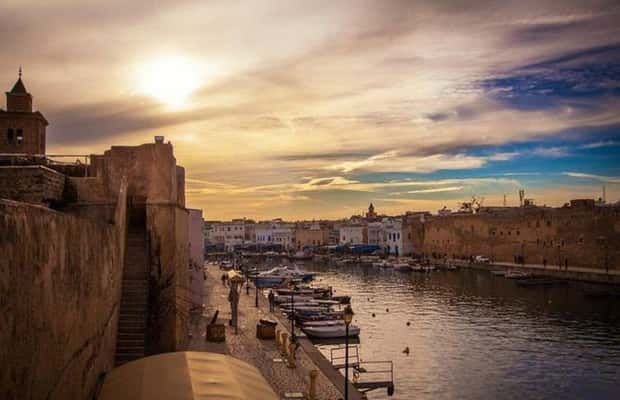 image n.1 of North Africa Tour : Utica-Bizerte-Ichkeul Park(UNESCO) activity in Kairouan, uploaded by supplier