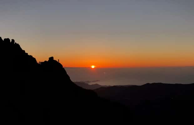 billede nr.1 af aktiviteten Madeira: Solopgang ved Pico do Arieiro og vandretur på Larano-stien i Madeira, uploadet af udbyder