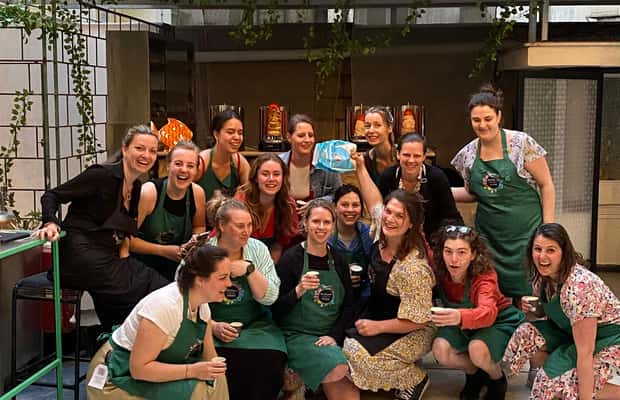 image n.1 of Athens: Greek Souvlaki Pita Gyros Cooking Class with a Local activity in Athens, uploaded by supplier