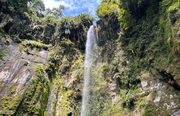 image n.1 of Arusha: Napuru Waterfalls Guided Hike activity in Arusha (Region), uploaded by supplier