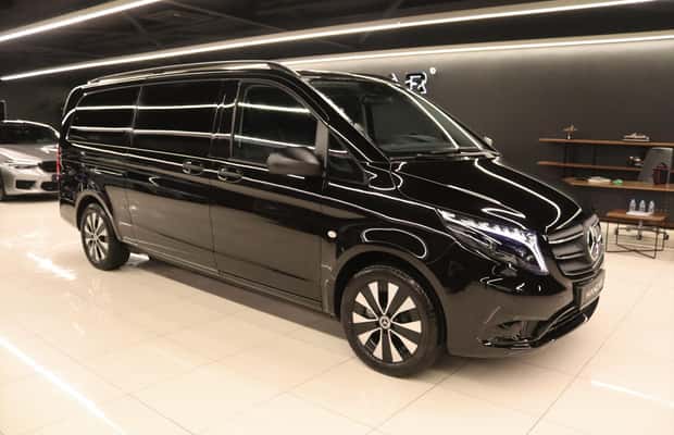 obrázok č. 1 aktivity Súkromné letisko Istanbul (IST): Súkromný transfer do hotela v 1 smere v destinácii Istanbul, obrázok nahral dodávateľ