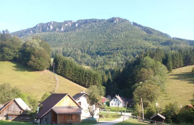Bild Nr. 1 von Alp Mountains Tour Aktivität in Tirol, hochgeladen vom Anbieter