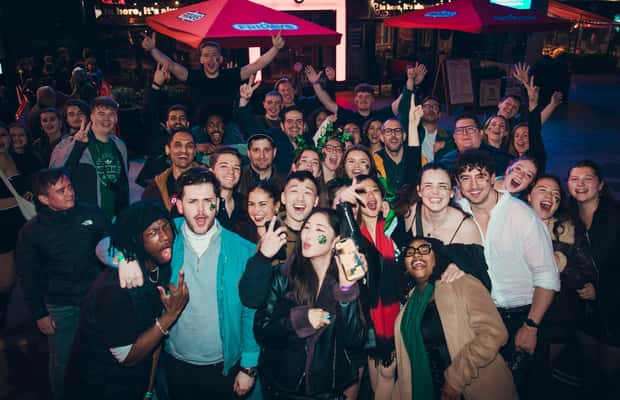image n.1 of London: Central London Pub Crawl with Drink Deals activity in London, uploaded by supplier