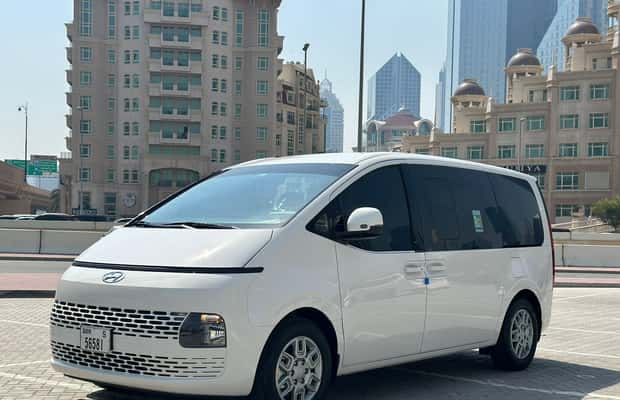 afbeelding n.1 van Dubai of Abu Dhabi: Privéchauffeursdienst activiteit in Dubai, geüpload door aanbieder