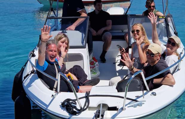 image n.1 of Korčula Archipelago Boat Tour activity in Korčula, uploaded by supplier