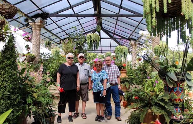 imatge núm.1 de l'activitat de Puerto Vallarta: Excursió als jardins botànics, destil·leria i cafè a Jalisco, penjada pel proveïdor