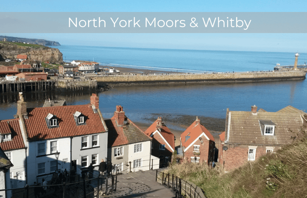 image n.1 of From York: North Moors and Whitby Tour activity in North Yorkshire, uploaded by supplier