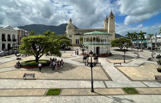 image n.1 of Private Puerto Plata City Tour activity in Puerto Plata, uploaded by supplier