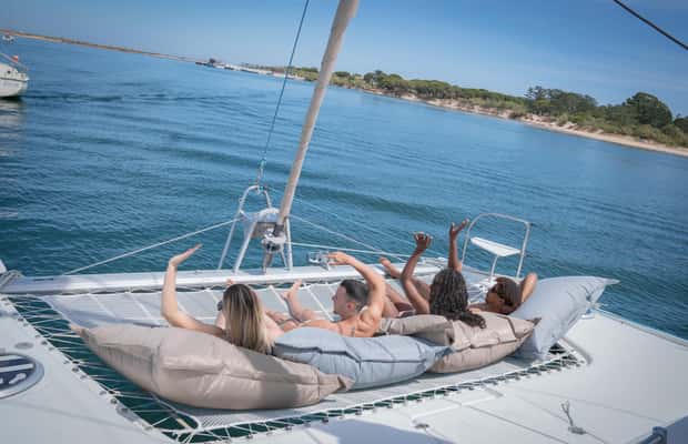 image n.1 of Tavira: Passeio Full Day activity in Tavira, uploaded by supplier