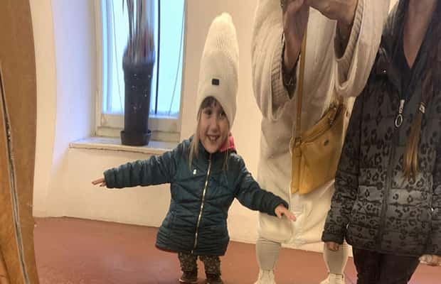 Bild Nr. 1 von Spiegellabyrinth und Saal des Lachens - Krumme Spiegel Aktivität in Český Krumlov, hochgeladen vom Anbieter