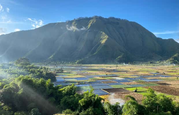 image n.1 of Lombok:Sendang Gile,Tiu Kelep Waterfall & Selong Hill Tour activity in Senaru, uploaded by supplier