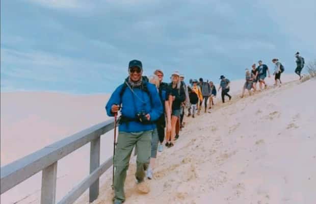 image n.1 of Costal Hiking Sacramento Trail: Port Elizabeth activity in Gqeberha, uploaded by supplier