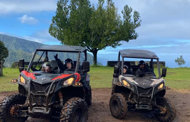 image n.1 of Madeira: Off-Road Buggy Driving Experience activity in Madeira, uploaded by supplier