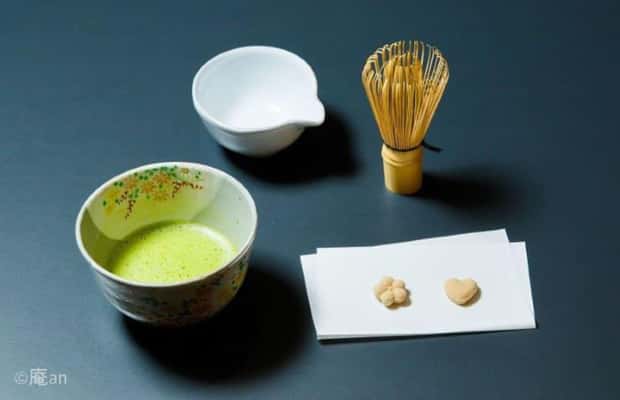 imagen n.º 1 de Experiencia de la Ceremonia Tradicional del Té en Kioto actividad en Kioto, subida por el proveedor