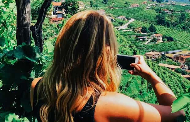 изображение номер 1 мероприятия Венеция: Тур по винодельням Prosecco Hills с дегустацией и обедом в городе Венеция, загруженное организатором
