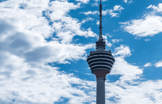 imatge núm.1 de l'activitat de The Great Kuala Lumpur Tour amb entrada i dinar a la torre KL a Kuala Lumpur, penjada pel proveïdor