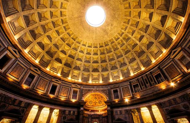 Image N°1 de Rome : Visite guidée du Panthéon, une merveille intemporelle, avec billet d'entrée activité à Rome, publiée par le prestataire