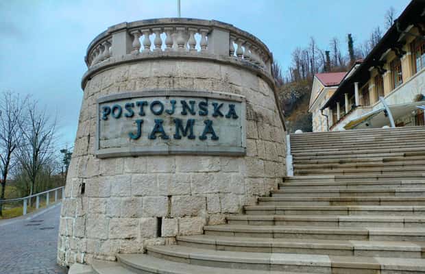 image n.1 of Postojna cave day tour from Ljubljana activity in Postojna, uploaded by supplier