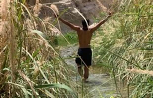 Immagine nº 1 di da muscat tour del wadi shab e della dolina di bimmah attività a Regione al-Sharqiyya, caricata dal fornitore