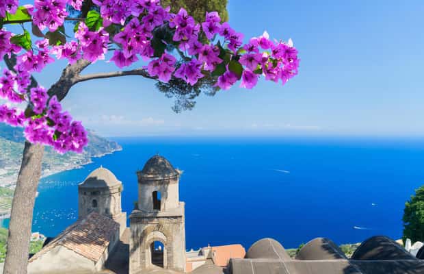 image n.1 of Private day trip from Naples to Ravello, Amalfi and Positano activity in Ravello, uploaded by supplier