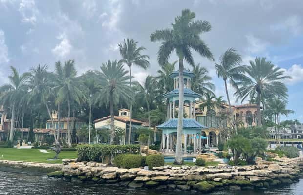 imagen n.º 1 de Wet & Dry Fort Lauderdale actividad en Fort Lauderdale, subida por el proveedor