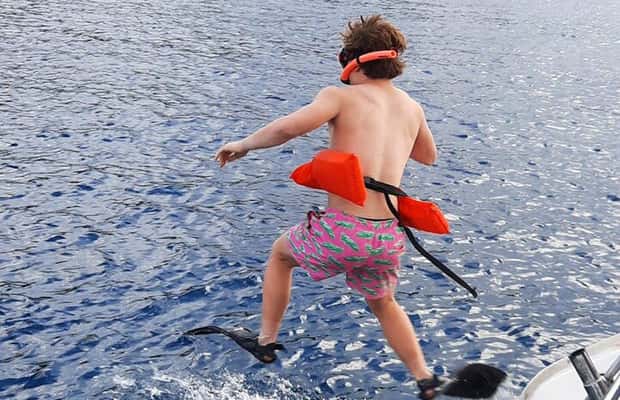 image n.1 of St. Lucia: Sulphur Springs, Waterfall, and Snorkeling Tour activity in Malgretoute, Saint Lucia, uploaded by supplier