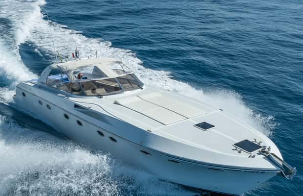 afbeelding n.1 van Cannes : Luxe boottocht, zwemmen, snorkelen, zonnen activiteit in Cannes, geüpload door aanbieder