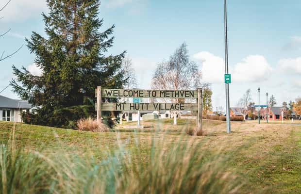 image n.1 of جولة نهارية بالقارب النفاث وحمامات السباحة الساخنة من كرايستشيرش activity in صافرة الرياح, uploaded by supplier