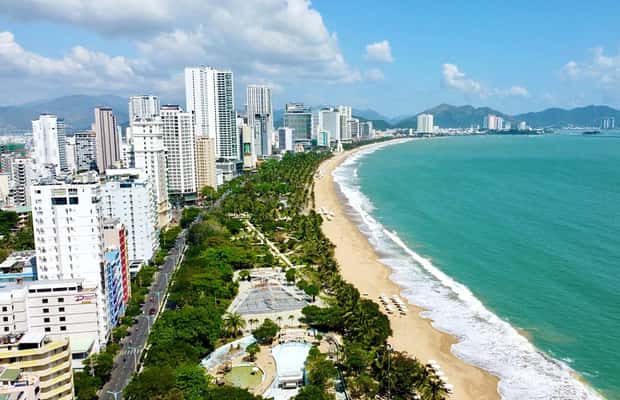 Bild Nr. 1 von Landausflug Entdeckung Nha Trang Stadt ab Nha Trang Hafen Aktivität in Nha Trang, hochgeladen vom Anbieter