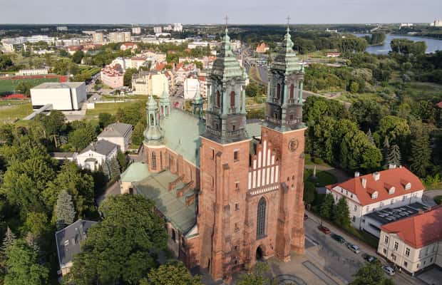 image n.1 of The Best of Poznań (Small group) activity in Poznań, uploaded by supplier
