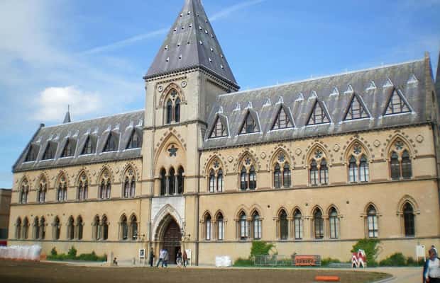 bilde nr.1 av London: Dagstur til Oxford og Cotswolds aktivitet i Coln St. Dennis, lastet opp av leverandør