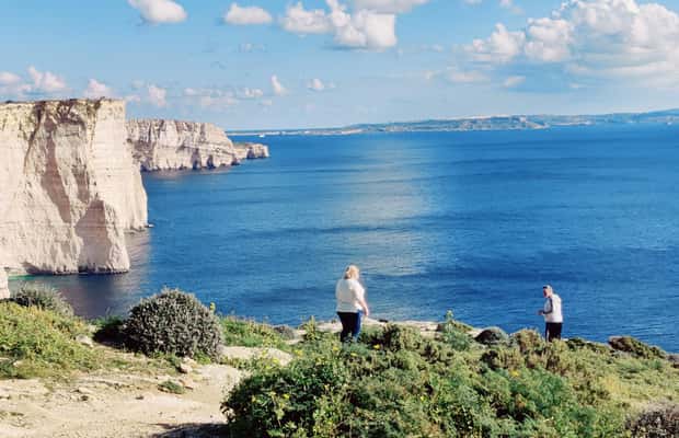 image n.1 of Island of Gozo: Private Tour activity in Xaghra, uploaded by supplier