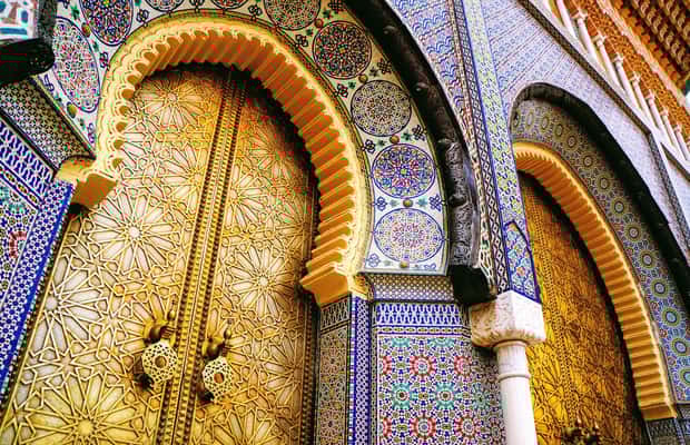 image n.1 of From Taghazout or Agadir: Marrakech Guided Day Trip activity in Marrakesh, uploaded by supplier