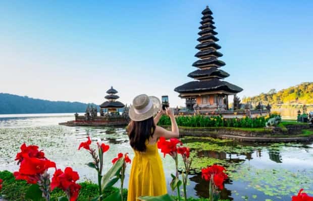 1. fotó – A legjobb észak-bali látnivalók a Tanah Lot templom túrával – program helye: Kuta, feltöltötte a programszervező