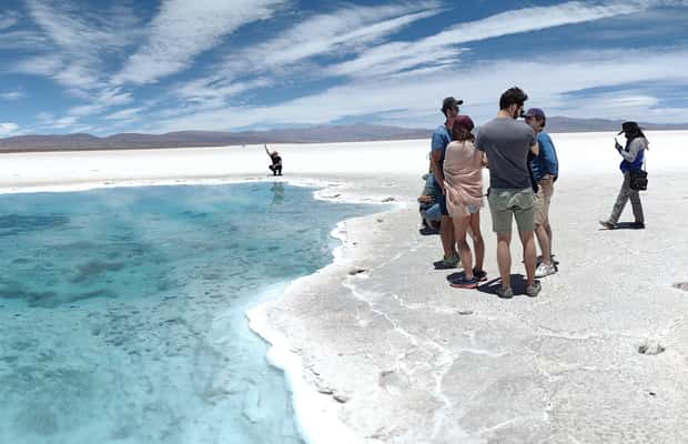 image n.1 of Salta: Quebrada de Humahuaca and San Pedro de Atacama activity in Salta Province, uploaded by supplier