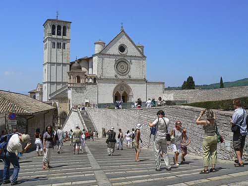 imagem n.1 de Viagem de 1 dia a Assis e Orvieto a partir de Roma atividade em Assis, Itália, carregada pelo fornecedor
