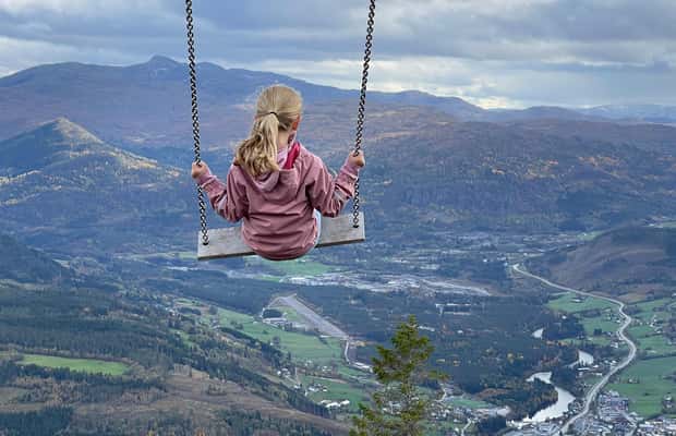 image n.1 of Vøringsfossen Waterfall – the Grand tour of Hardanger Fjord activity in Øvre Eidfjord, uploaded by supplier