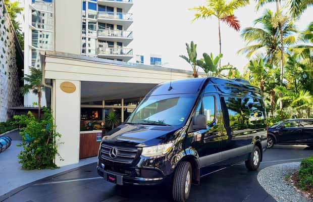 image n.1 of Private transfer from Miami hotel to Port of Miami activity in Miami, uploaded by supplier