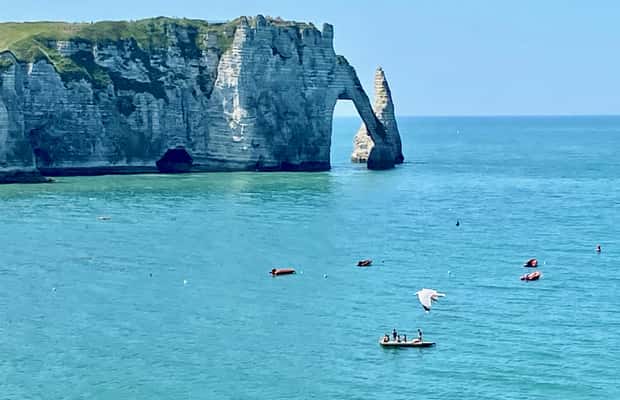 image n.1 of 7-day Private ALL Normandy D-Day Castles Burgundy Wine trip activity in Beaune, uploaded by supplier