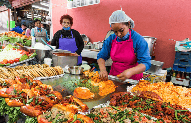 Bild Nr. 1 von Leon: Guanajuato Stadtführung mit Abholung vom Hotel Aktivität in Guanajuato, hochgeladen vom Anbieter