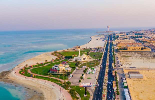 Bild Nr. 1 von Dammam: Ganztagestour mit König Fahd Park und Corniche Aktivität in Ostprovinz Saudi-Arabien, hochgeladen vom Anbieter