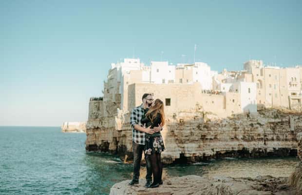 image n.1 of Apulia: 70-minute personalized photo tour and fast delivery activity in Andria, uploaded by supplier
